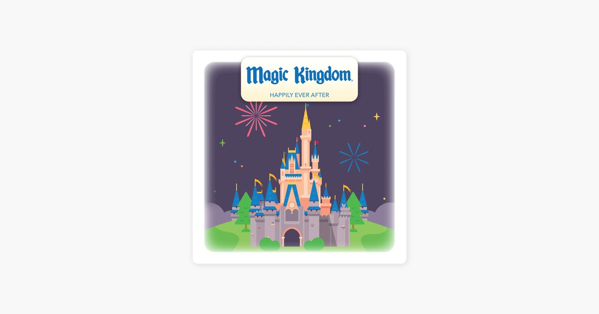 Happily Ever After By Disney Music On Apple Music Happily Ever After By Disney Music On Apple Music