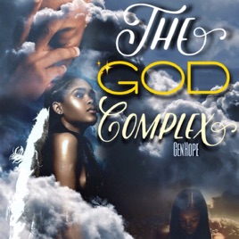 the god complex book