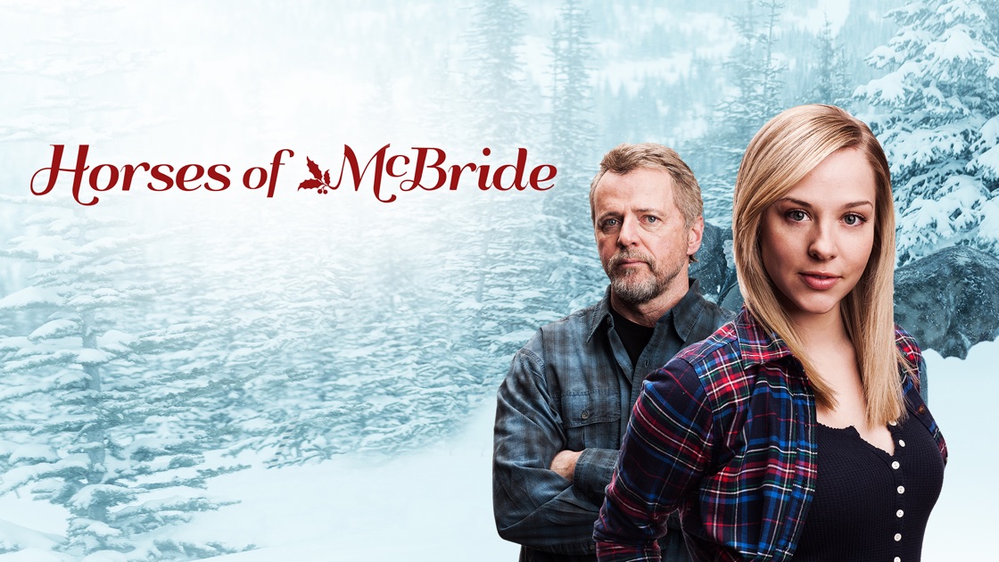 Horses of McBride on Apple TV