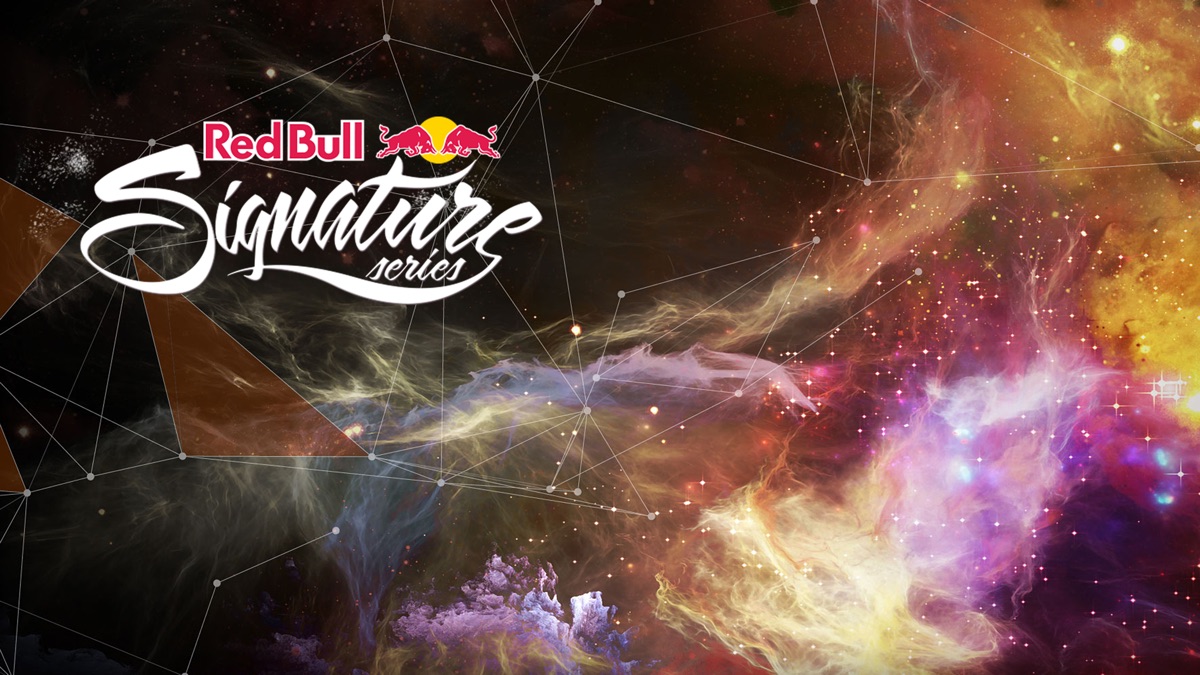 Red Bull Signature Series Apple TV