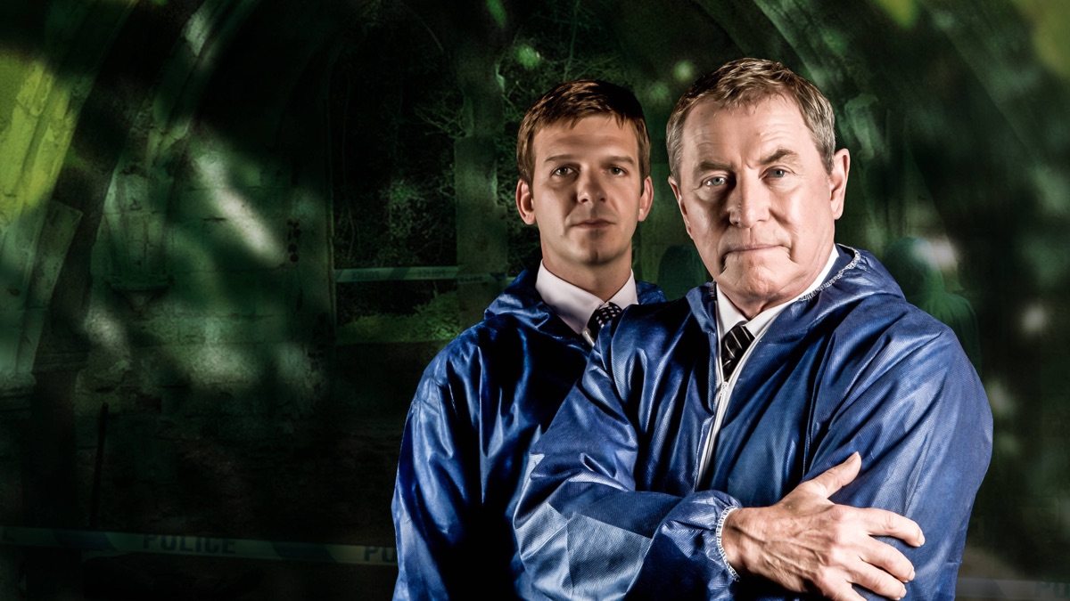 Midsomer Murders: John Nettles' Favourite Episodes | Apple TV (uk)