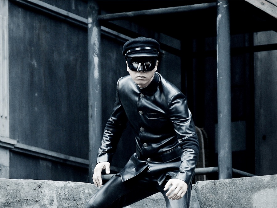 Legend of the Fist: The Return of Chen Zhen | Apple TV