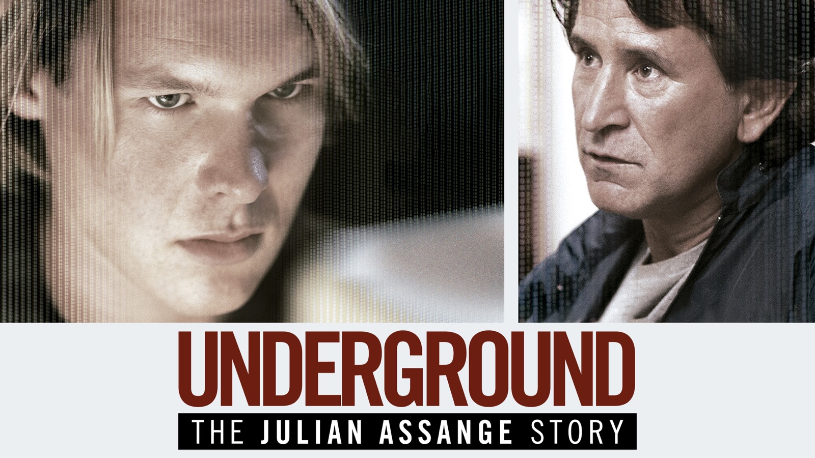 Underground: The Julian Assange Story | Apple TV