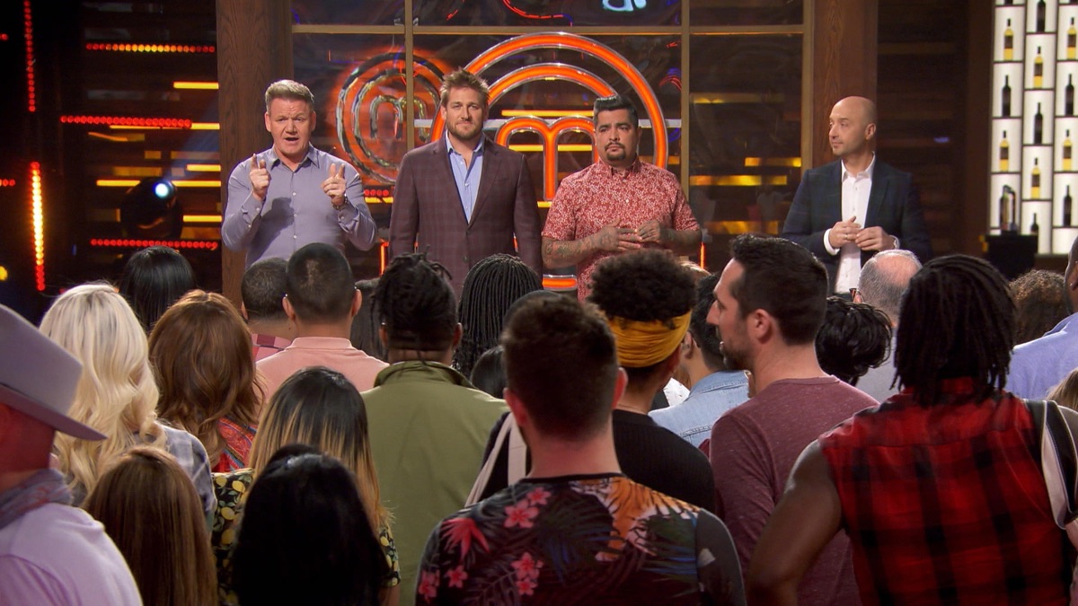 MasterChef' preview: Curtis Stone is second 'Legend' of Season 11 -  GoldDerby