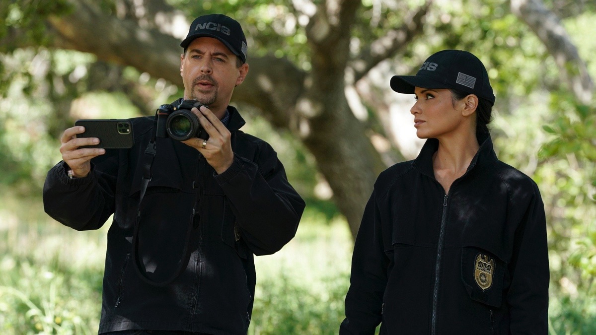 Ncis Und Ncis La Zusammen In Einer Folge Einer von uns – NCIS (Staffel 19, Folge 21) | Apple TV (DE)