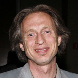 Michael Buscemi