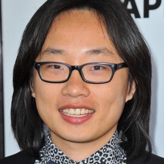Jimmy O. Yang