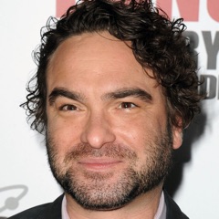Johnny Galecki