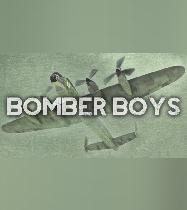 Bomber Boys: The Fighting Lancaster - Apple Tv