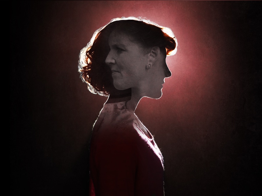 Fergie's Killer Dresser The Jane Andrews Story Apple TV (AU)