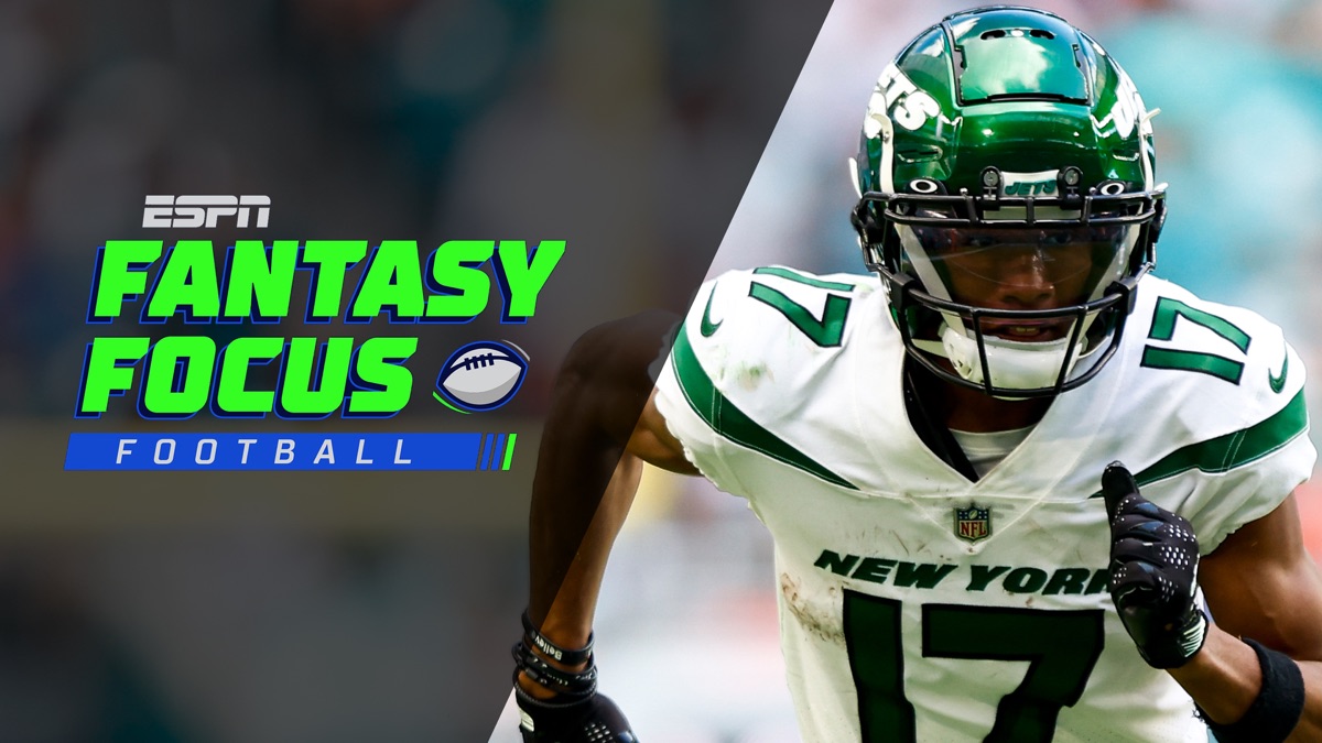 Fantasy Focus Football