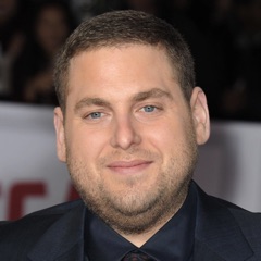 Jonah Hill