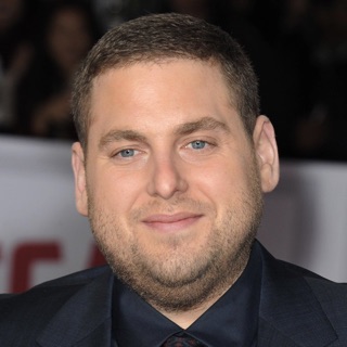 Jonah Hill