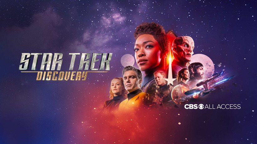 Star Trek: Discovery