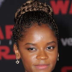 Letitia Wright