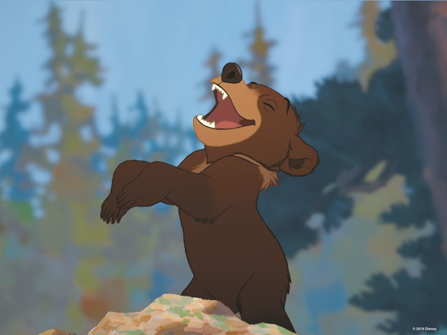 Brother Bear | Apple TV