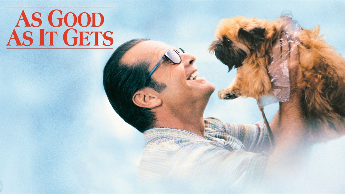 As Good As It Gets Apple Tv