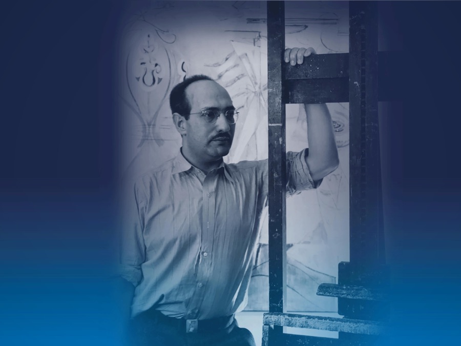 Rothko: Pictures Must Be Miraculous - Apple TV (UK)