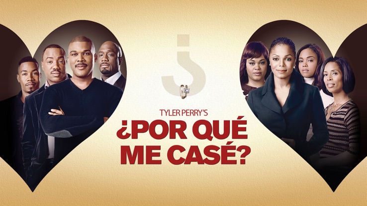 Tyler Perry Películas Y Programas De Televisión