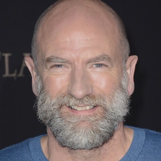 Graham McTavish