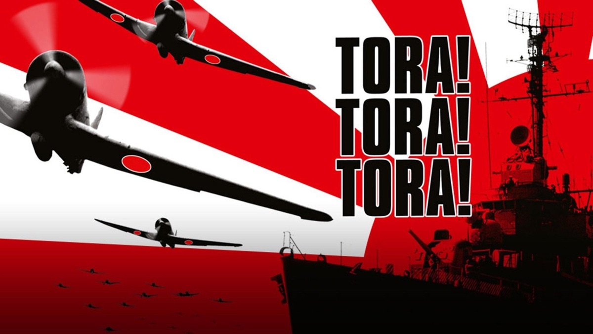 Tora! Tora! Tora! | Apple TV