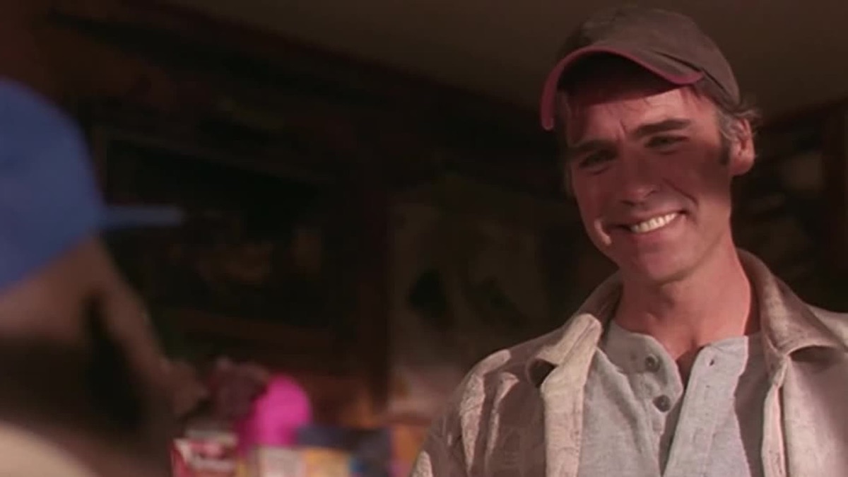 Choosing Matthias | Apple TV