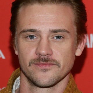 Boyd Holbrook