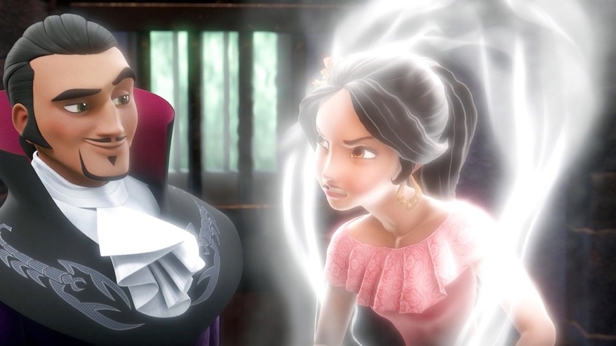 Elena of Avalor | Apple TV