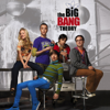 The Big Bang Theory, Staffel 3 - The Big Bang Theory