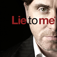 Lie to Me - Lie to Me, Season 1 artwork