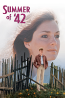 Robert Mulligan - Summer of '42 artwork