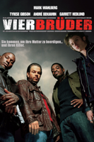 John Singleton - Vier Brüder artwork