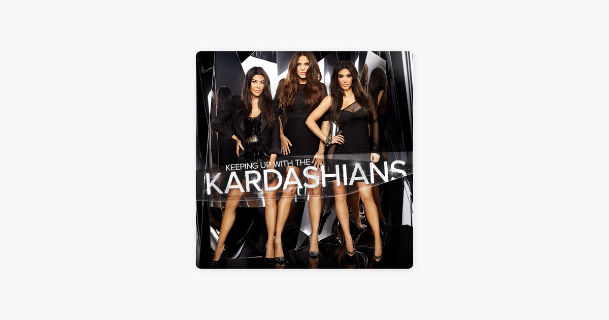 ‎Keeping Up With the Kardashians, Season 5 on iTunes