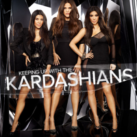 Keeping Up With the Kardashians - Keeping Up With the Kardashians, Season 5 artwork