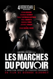 Les marches du pouvoir