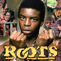 Roots - Roots: The Complete Miniseries artwork