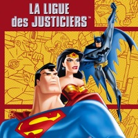 Télécharger La Ligue des Justiciers, Saison 1 Episode 20