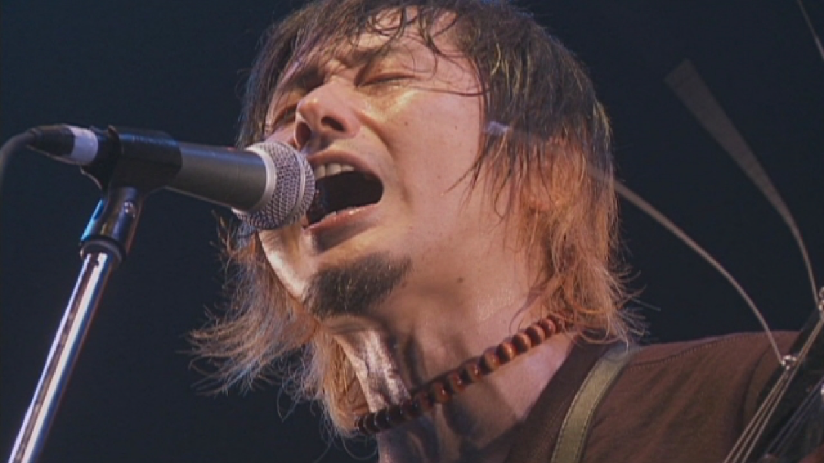 Ken Yokoyamaの Walk をapple Musicで