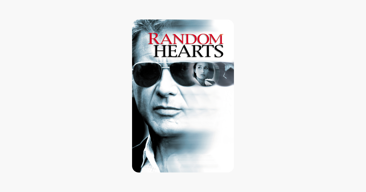 ‎Random Hearts on iTunes