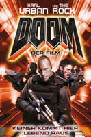 Andrzej Bartkowiak - Doom - Der Film artwork