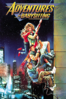 Chris Columbus - Adventures In Babysitting  artwork