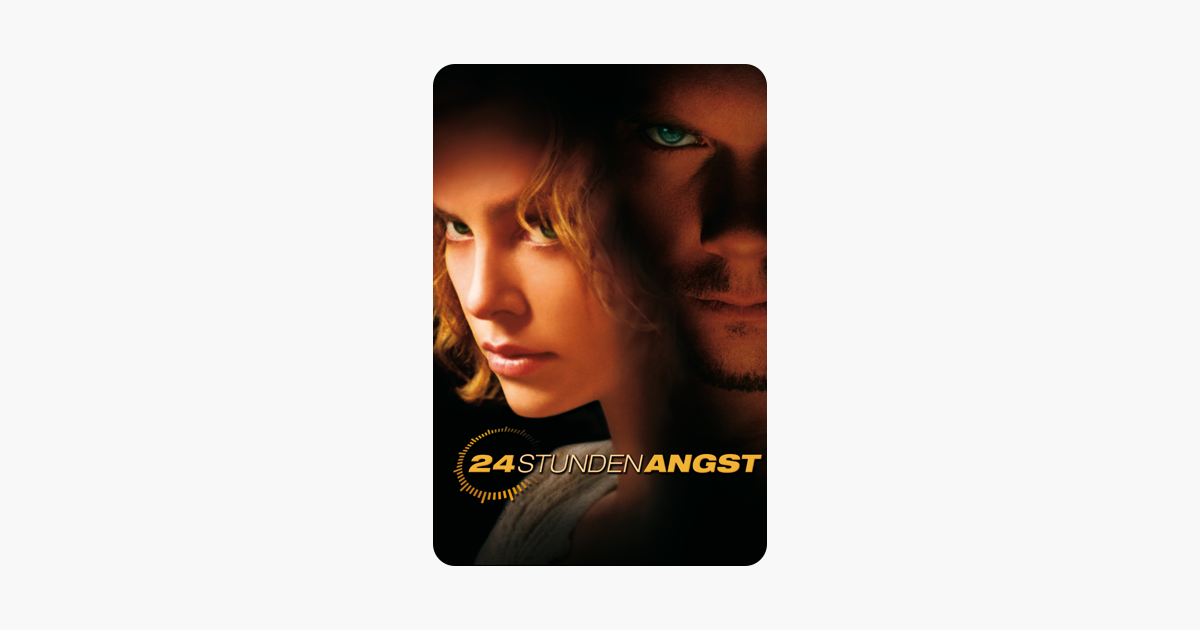 24 Stunden Angst 24 Stunden Angst