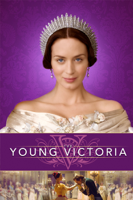 Jean-Marc Vallée - The Young Victoria artwork