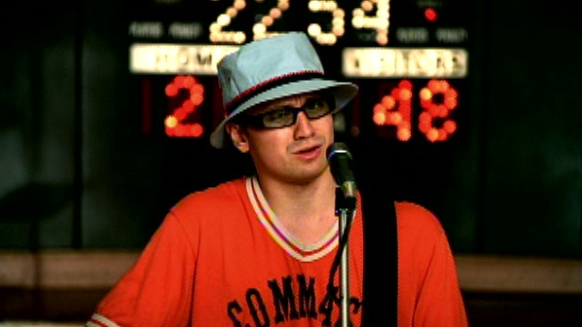 Teenage Dirtbag by Wheatus on Apple Music