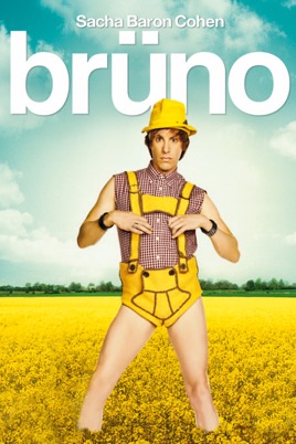 Brüno Brüno