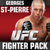 Georges St-Pierre vs Jon Fitch UFC 87 - Best of Georges St-Pierre