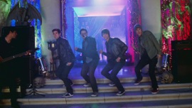 Big Night Big Time Rush Pop Music Video 2011 New Songs Albums Artists Singles Videos Musicians Remixes Image