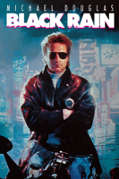 Ridley Scott - Black Rain artwork