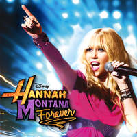 Hannah Montana Forever - Hannah Montana Forever, Staffel 4 artwork