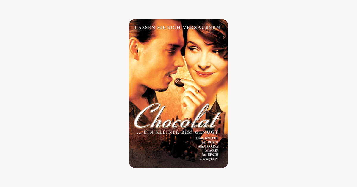 2000 Chocolat